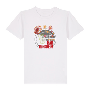 Bad Dürkheim - Kinder T-Shirt