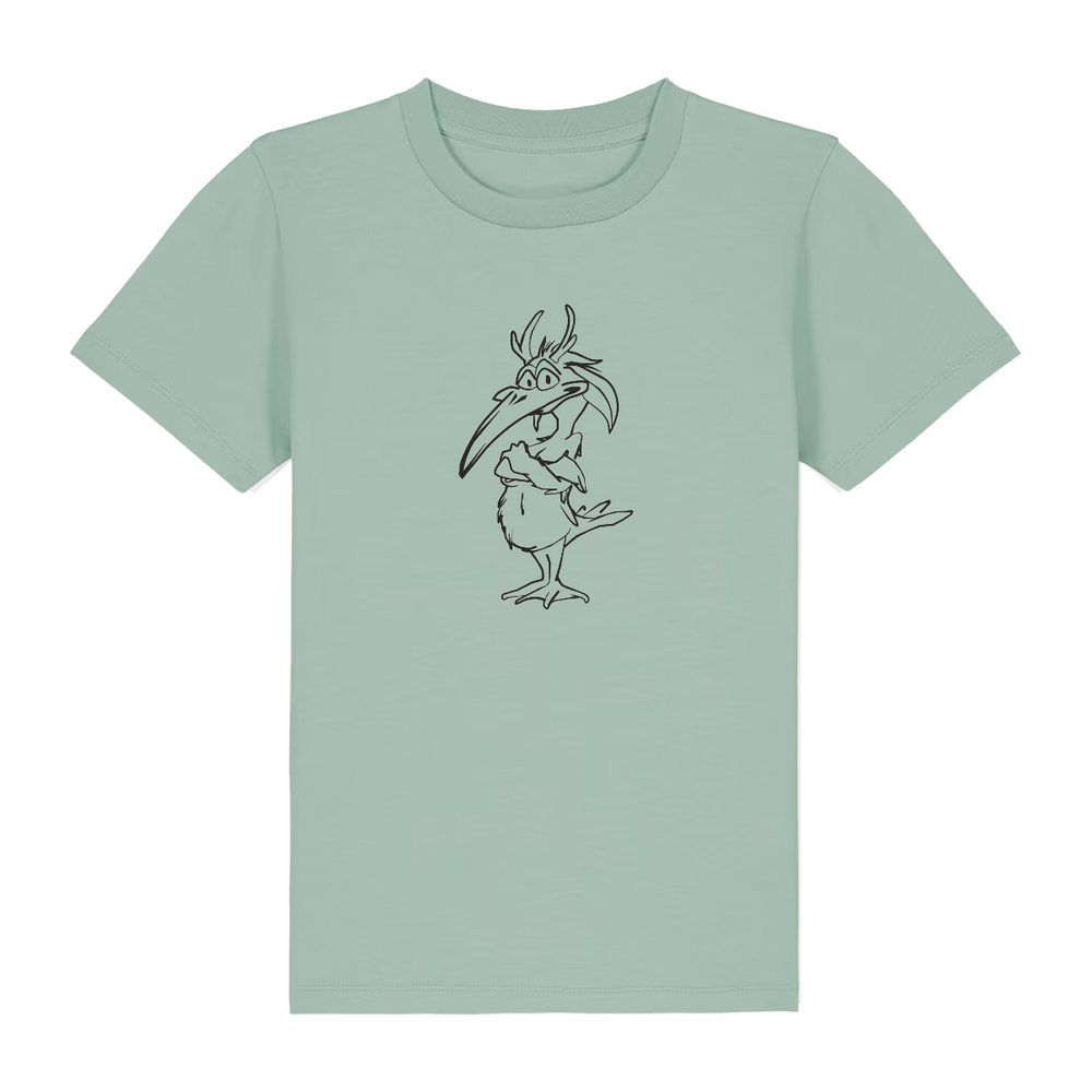 Elwi - Kinder T-Shirt