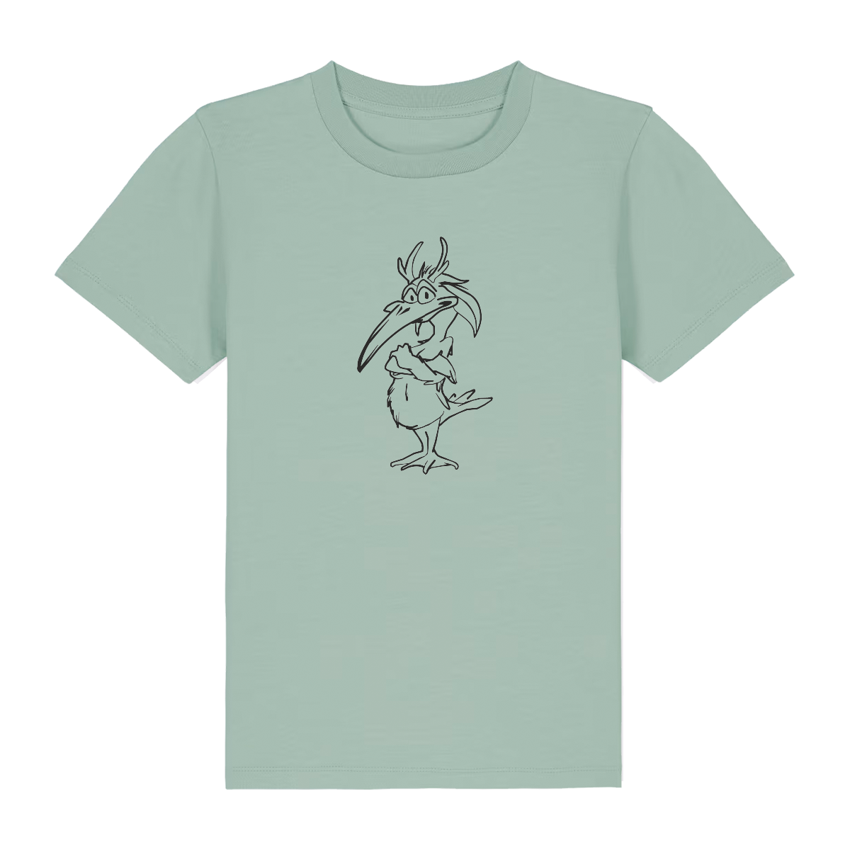Elwi - Kinder T-Shirt