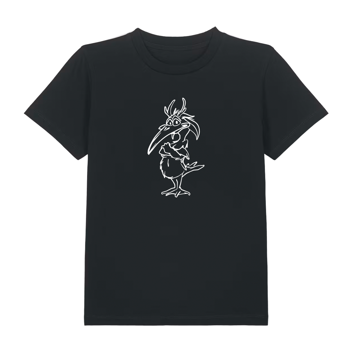 Elwi - Kinder T-Shirt