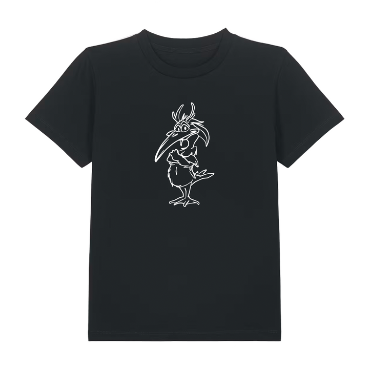 Elwi - Kinder T-Shirt