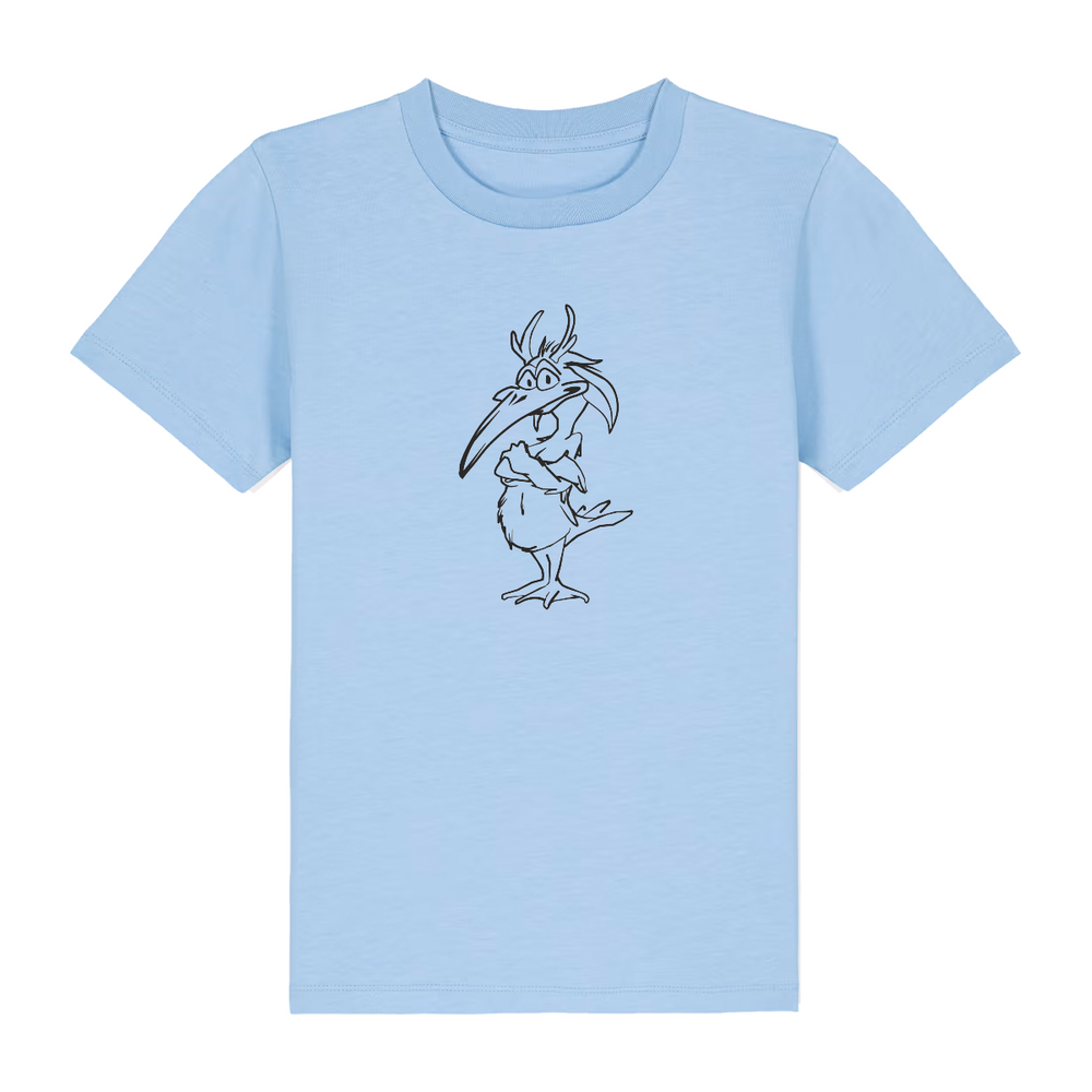 Elwi - Kinder T-Shirt