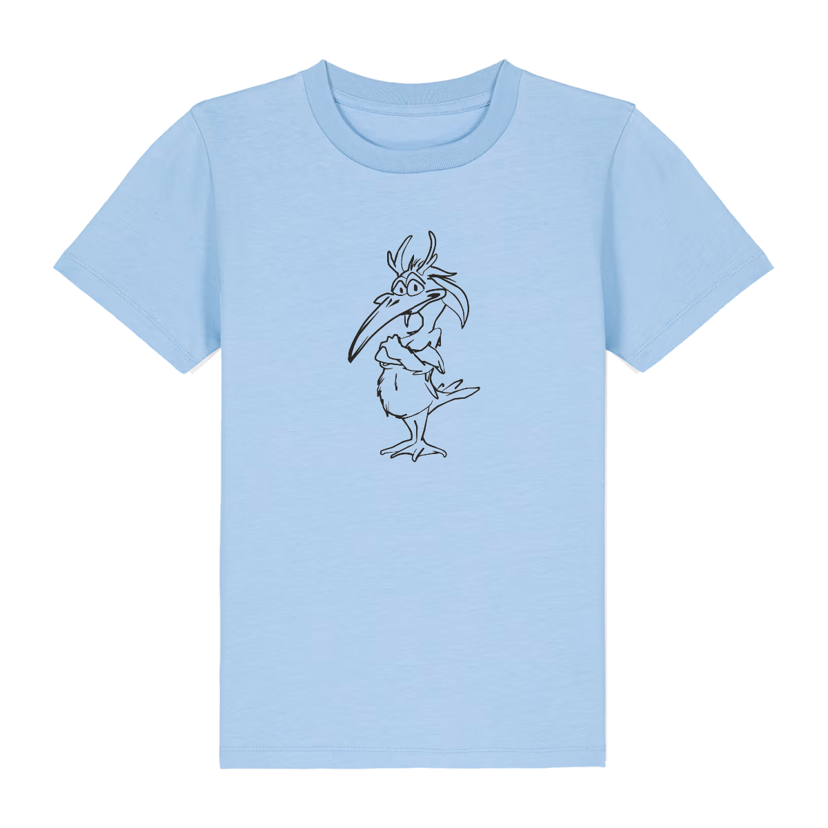 Elwi - Kinder T-Shirt