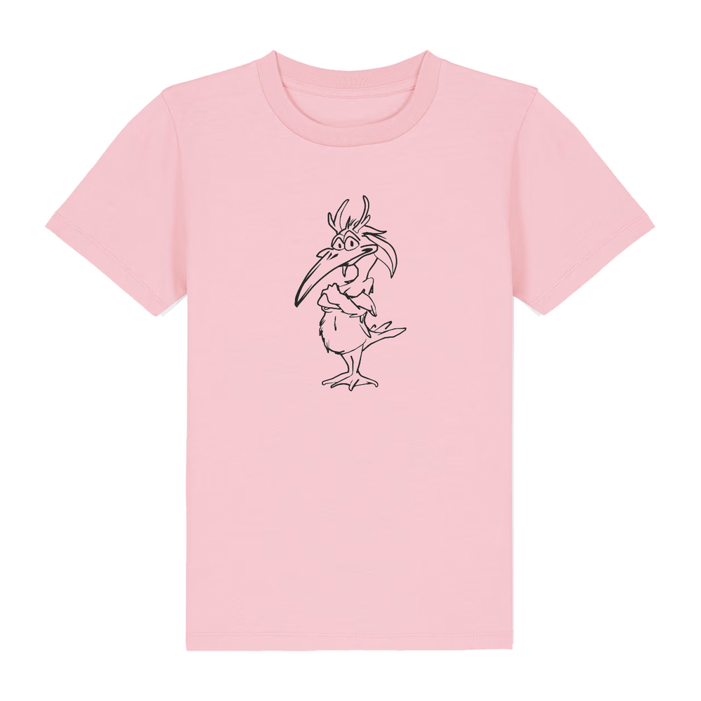 Elwi - Kinder T-Shirt