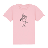 Elwi - Kinder T-Shirt