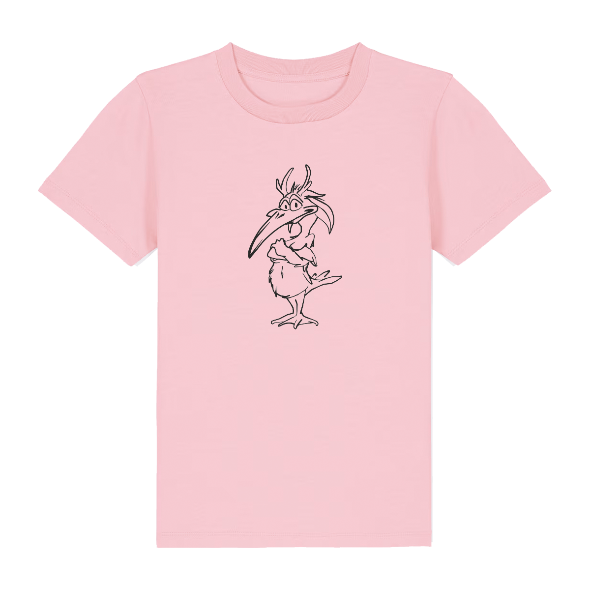 Elwi - Kinder T-Shirt