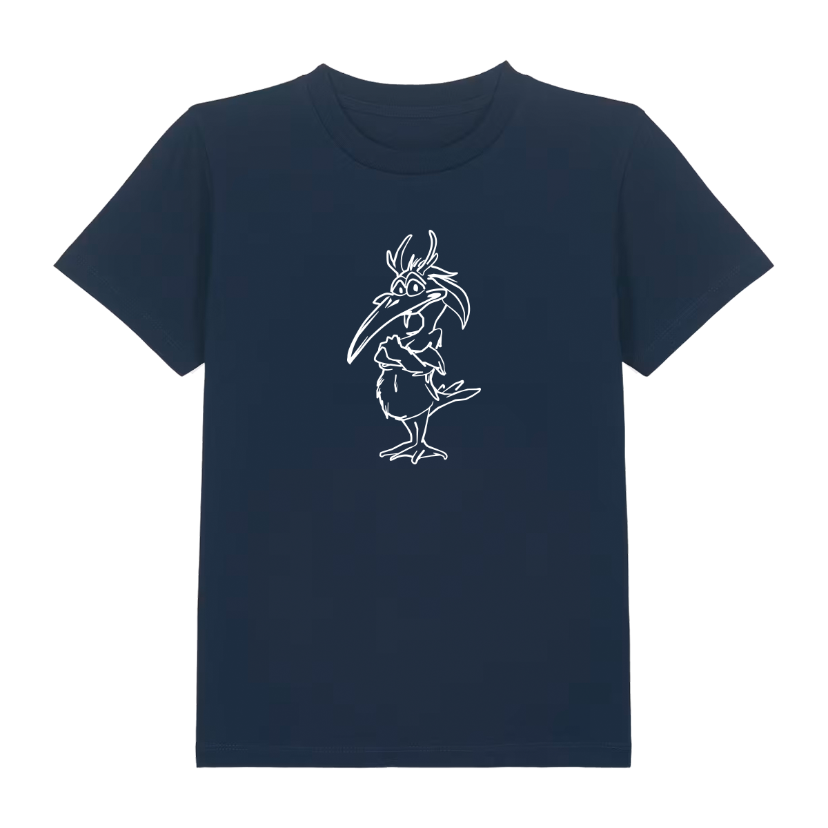 Elwi - Kinder T-Shirt