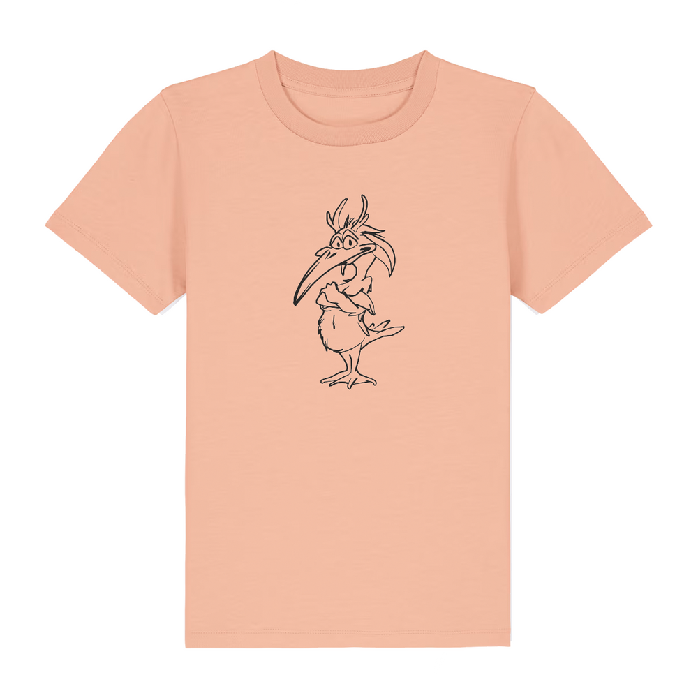 Elwi - Kinder T-Shirt