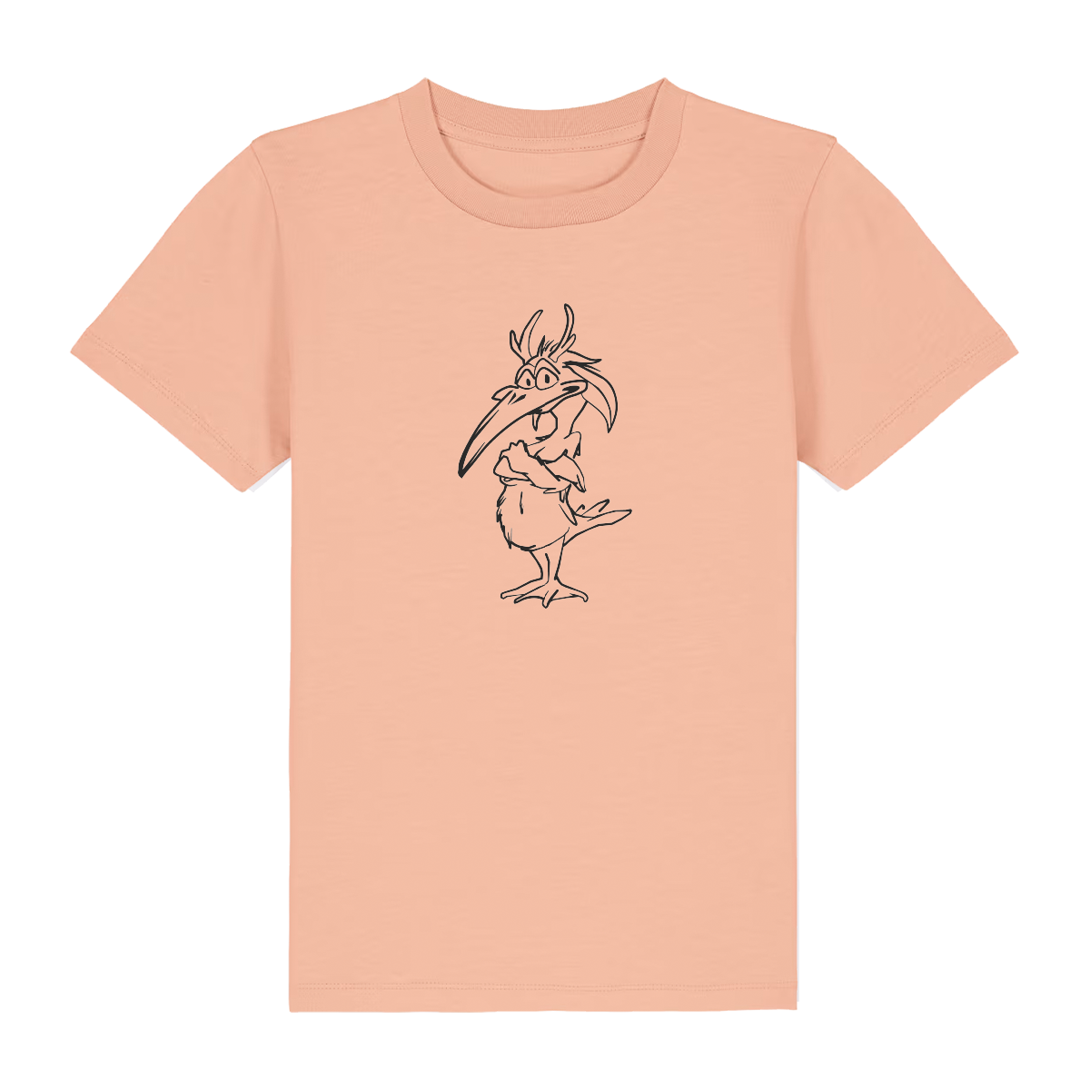 Elwi - Kinder T-Shirt