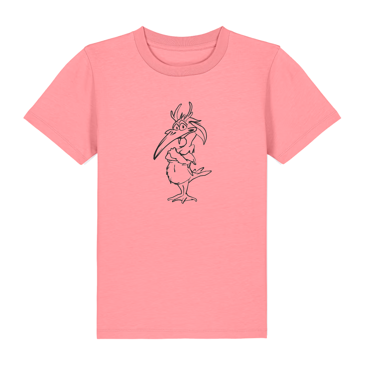 Elwi - Kinder T-Shirt