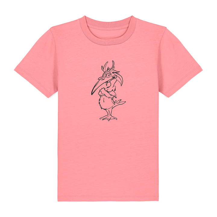 Elwi - Kinder T-Shirt