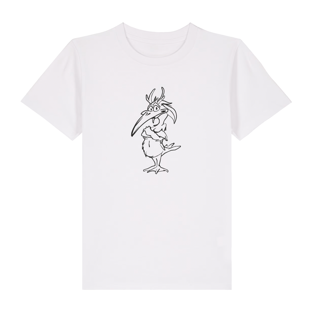 Elwi - Kinder T-Shirt