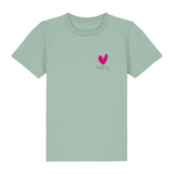 Herzl - Kinder T-Shirt