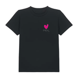 Herzl - Kinder T-Shirt