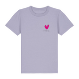 Herzl - Kinder T-Shirt