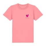 Herzl - Kinder T-Shirt