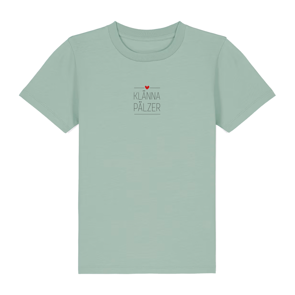 Klänna Pälzer - Kinder T-Shirt