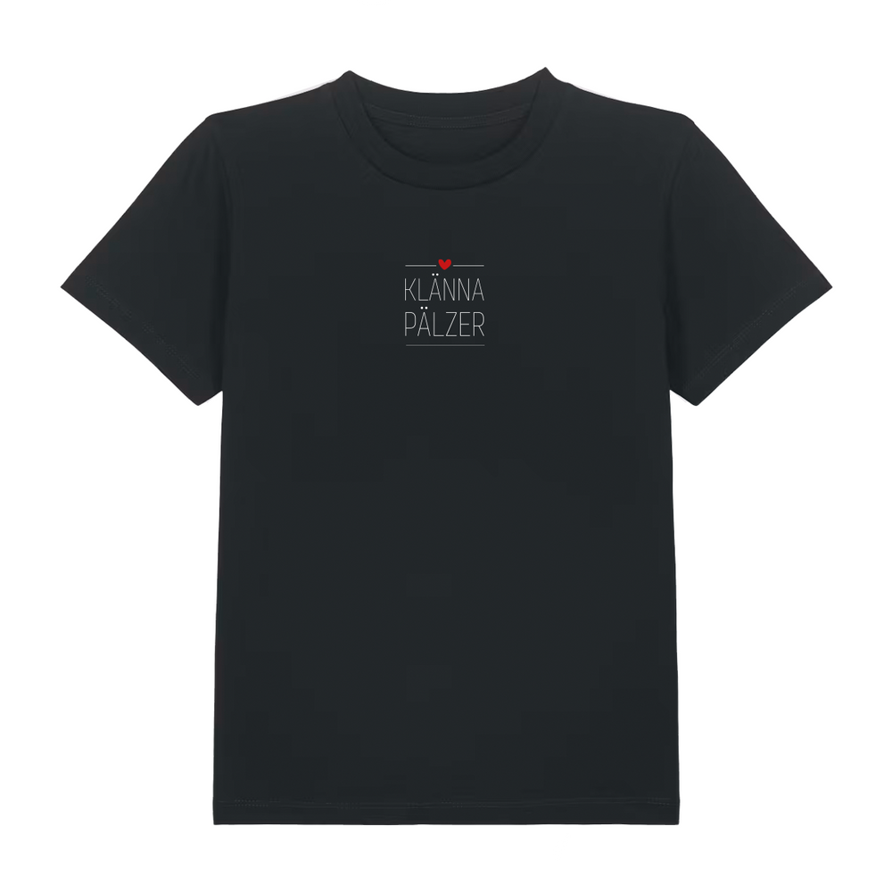 Klänna Pälzer - Kinder T-Shirt