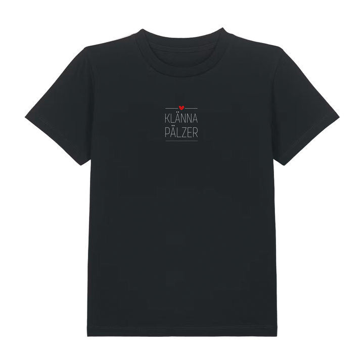 Klänna Pälzer - Kinder T-Shirt