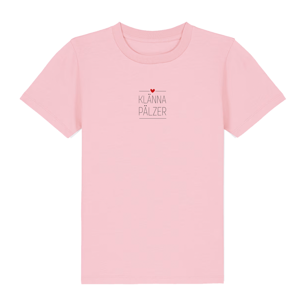Klänna Pälzer - Kinder T-Shirt