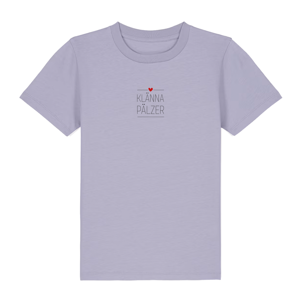 Klänna Pälzer - Kinder T-Shirt