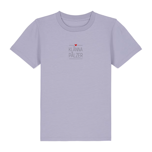 Klänna Pälzer - Kinder T-Shirt