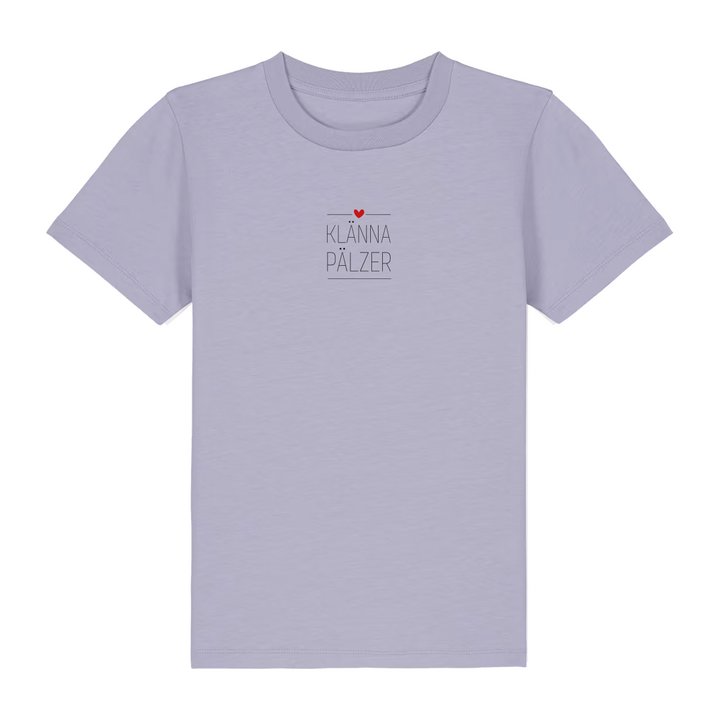 Klänna Pälzer - Kinder T-Shirt