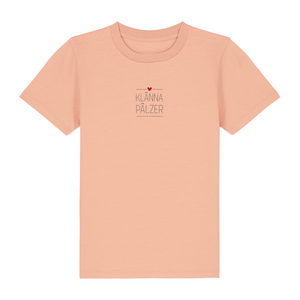 Klänna Pälzer - Kinder T-Shirt