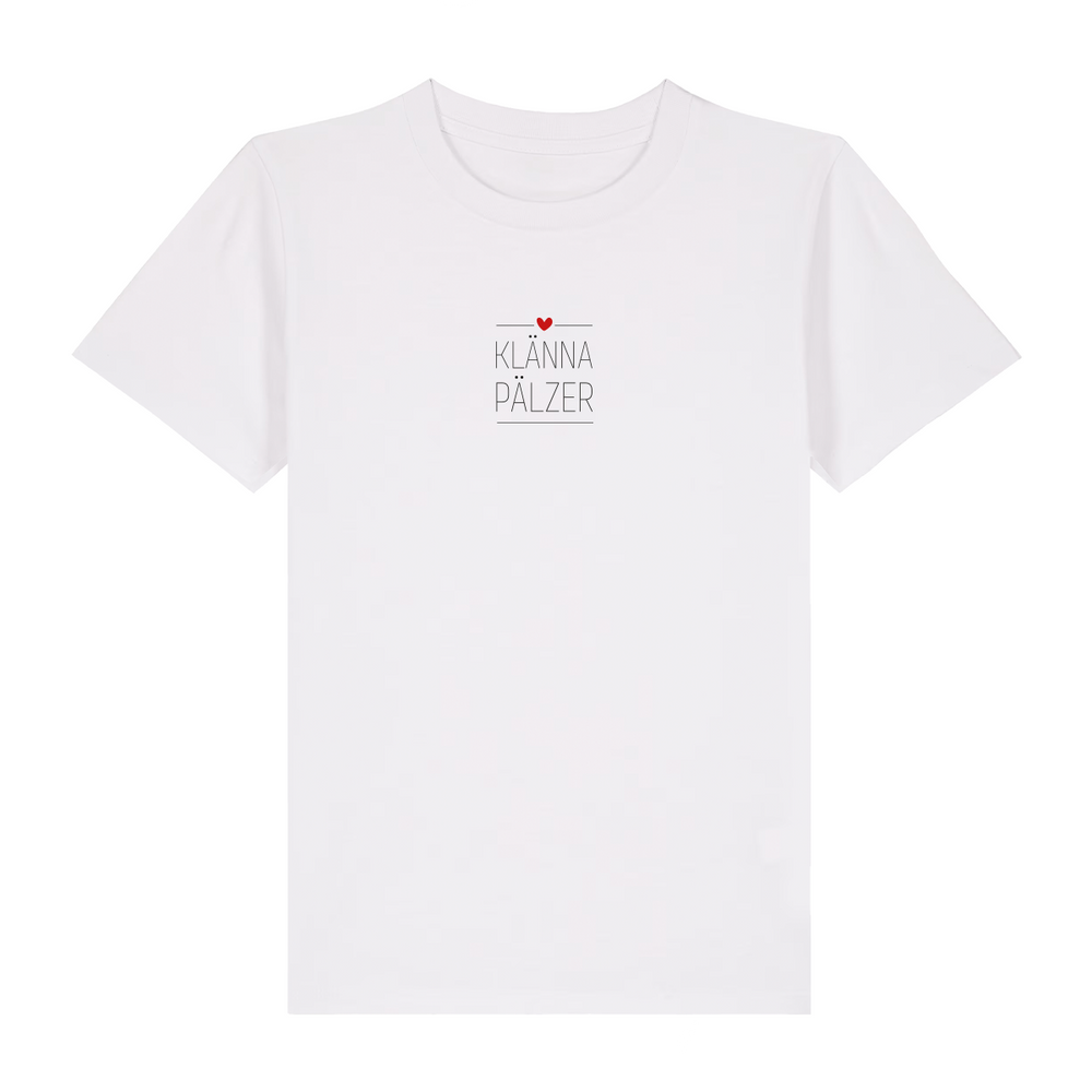 Klänna Pälzer - Kinder T-Shirt
