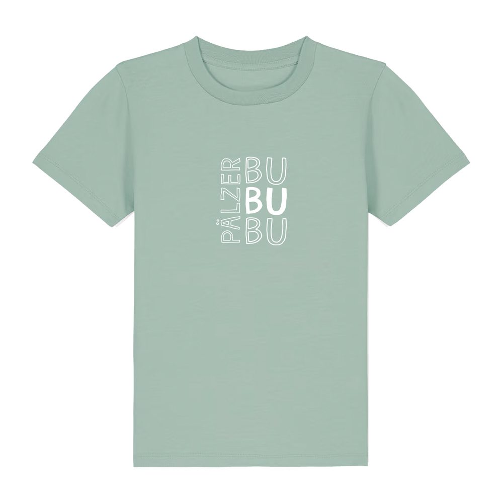 Pälzerbu - Kinder T-Shirt