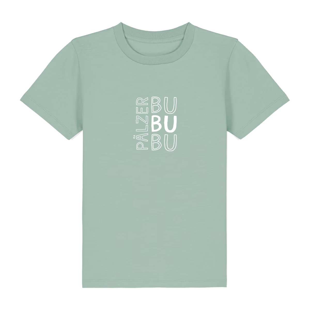 Pälzerbu - Kinder T-Shirt