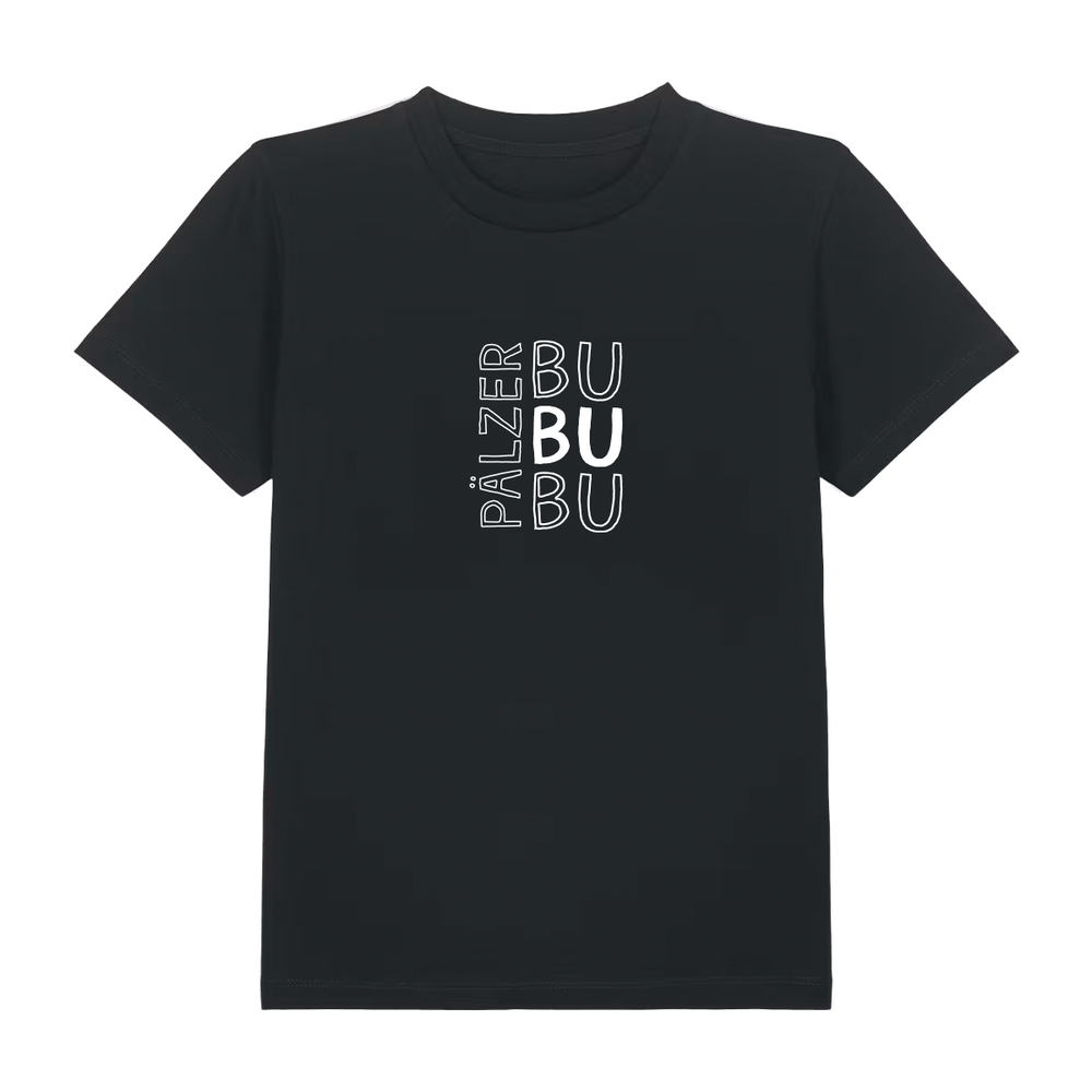Pälzerbu - Kinder T-Shirt