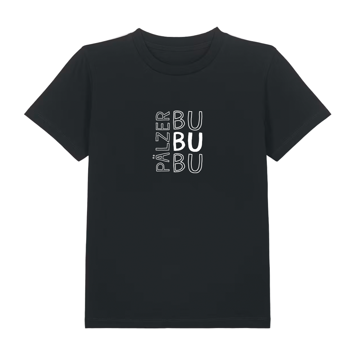 Pälzerbu - Kinder T-Shirt