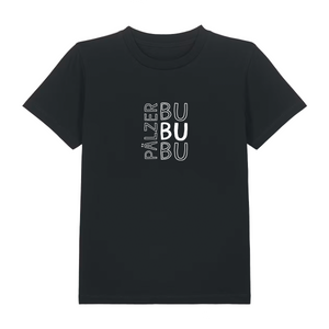 Pälzerbu - Kinder T-Shirt