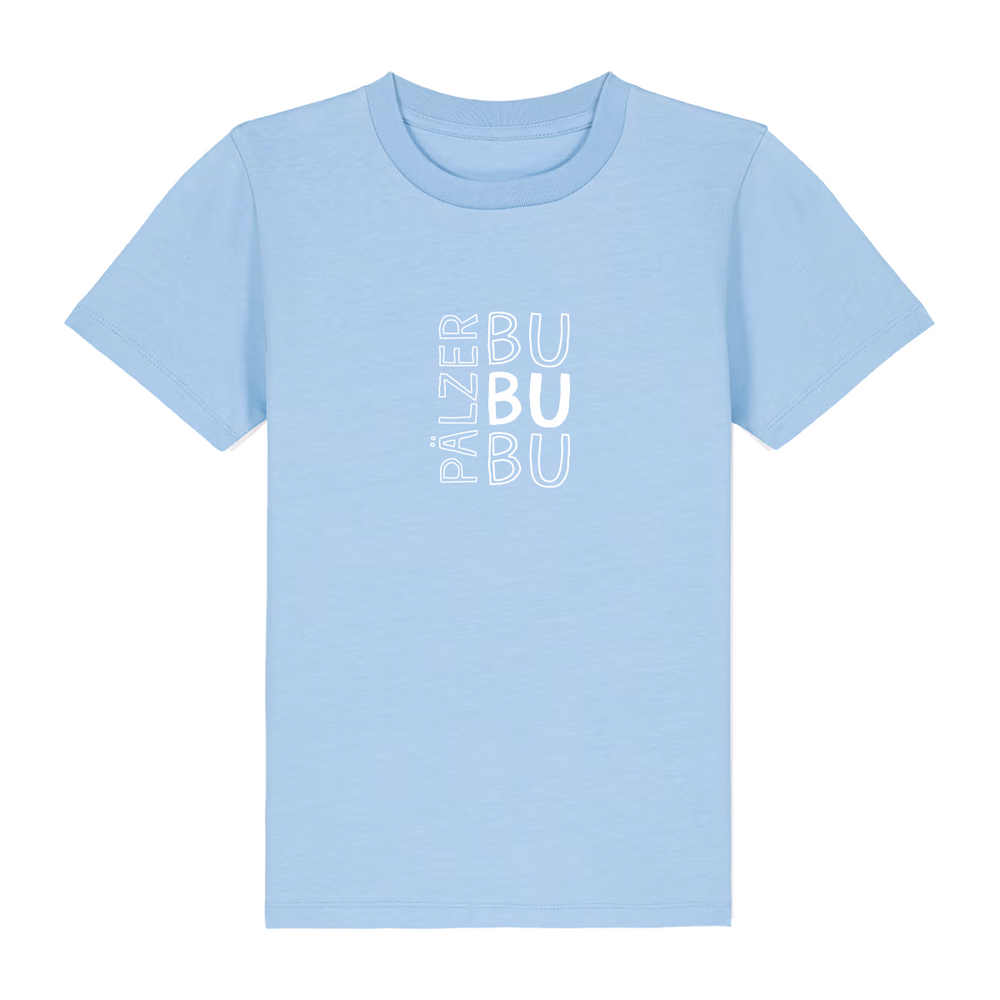 Pälzerbu - Kinder T-Shirt