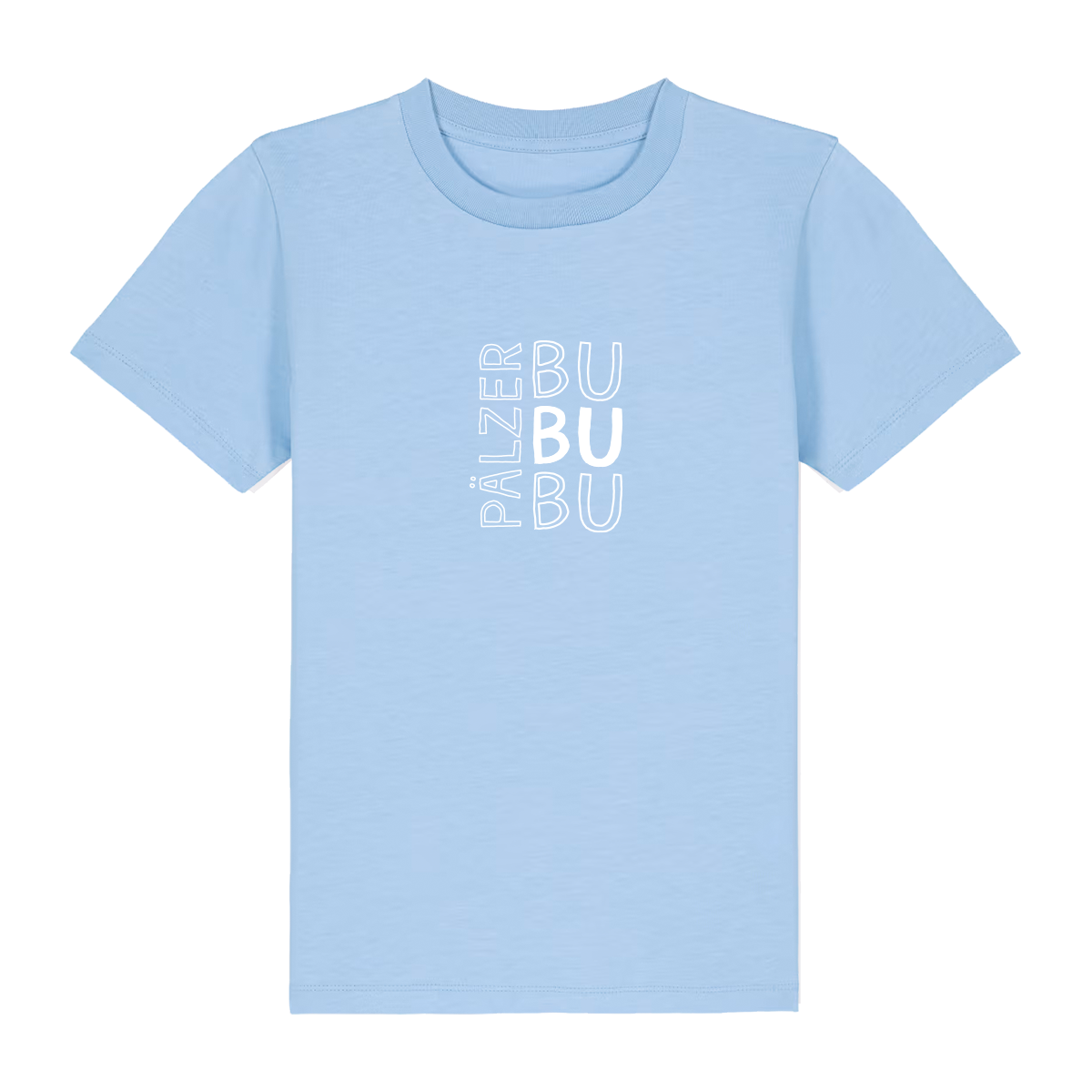 Pälzerbu - Kinder T-Shirt