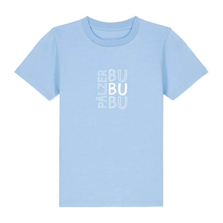 Pälzerbu - Kinder T-Shirt