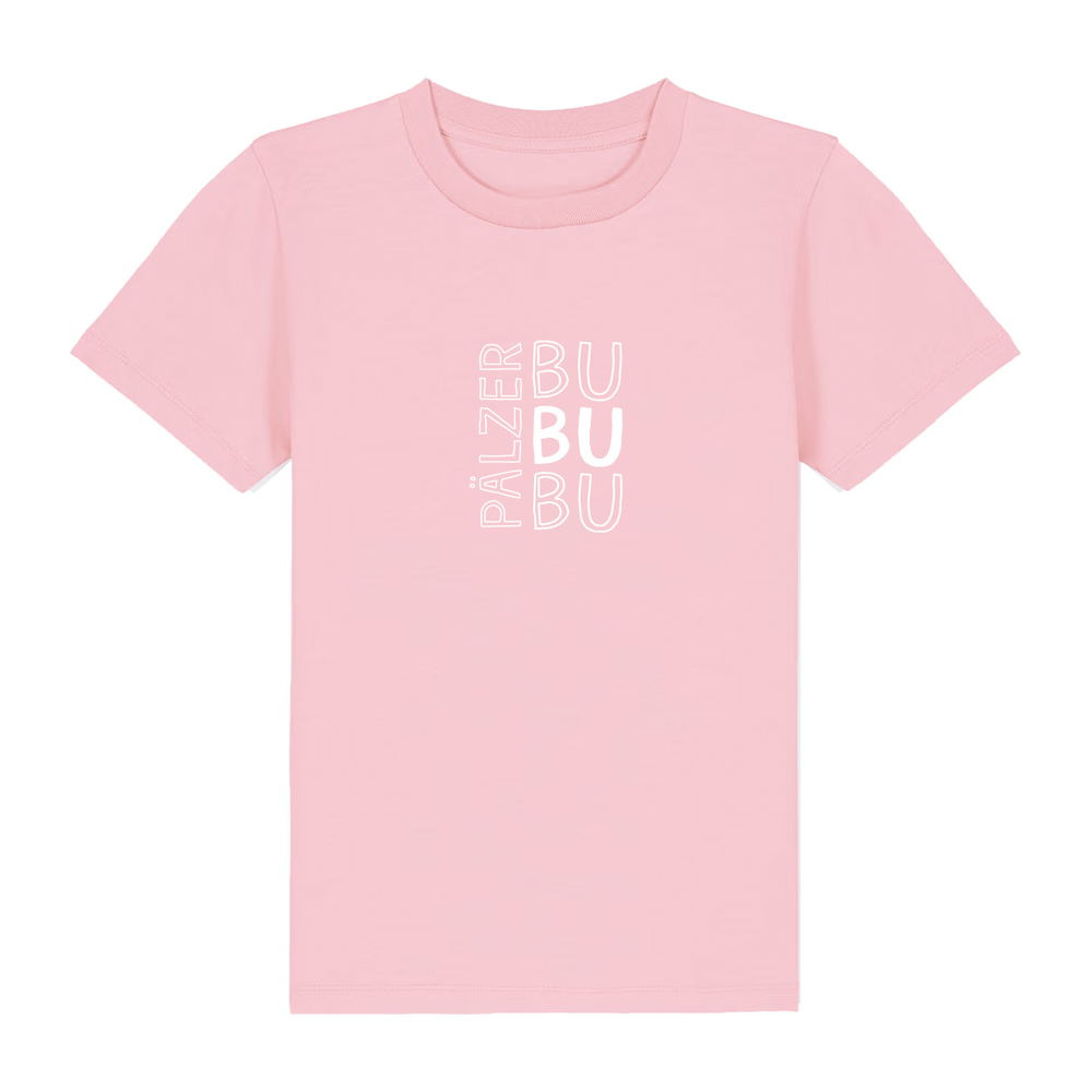 Pälzerbu - Kinder T-Shirt
