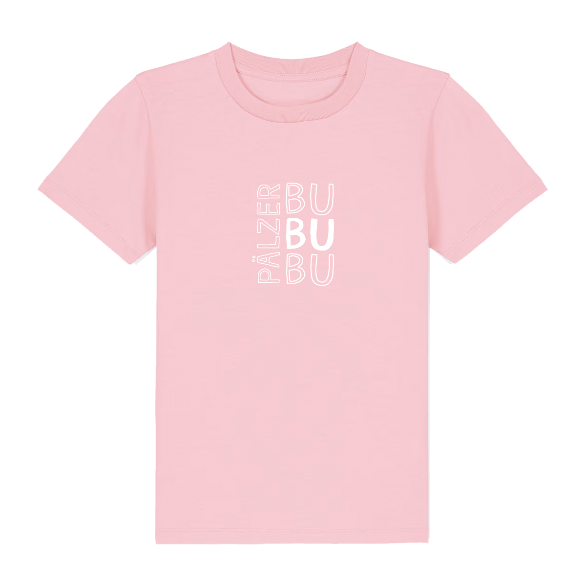 Pälzerbu - Kinder T-Shirt
