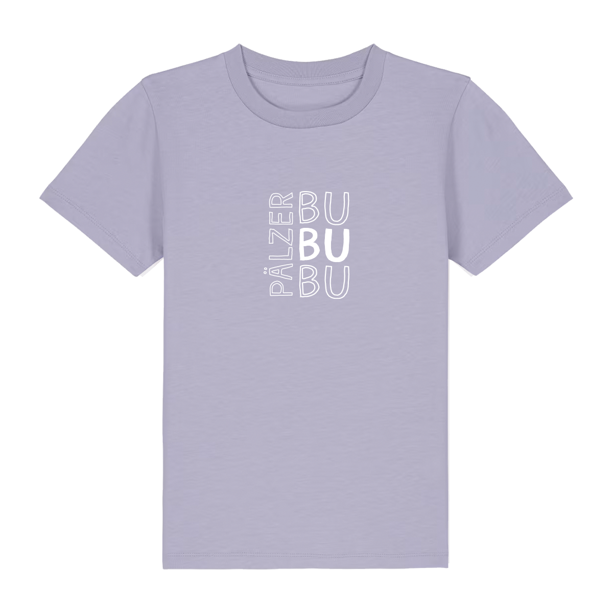 Pälzerbu - Kinder T-Shirt