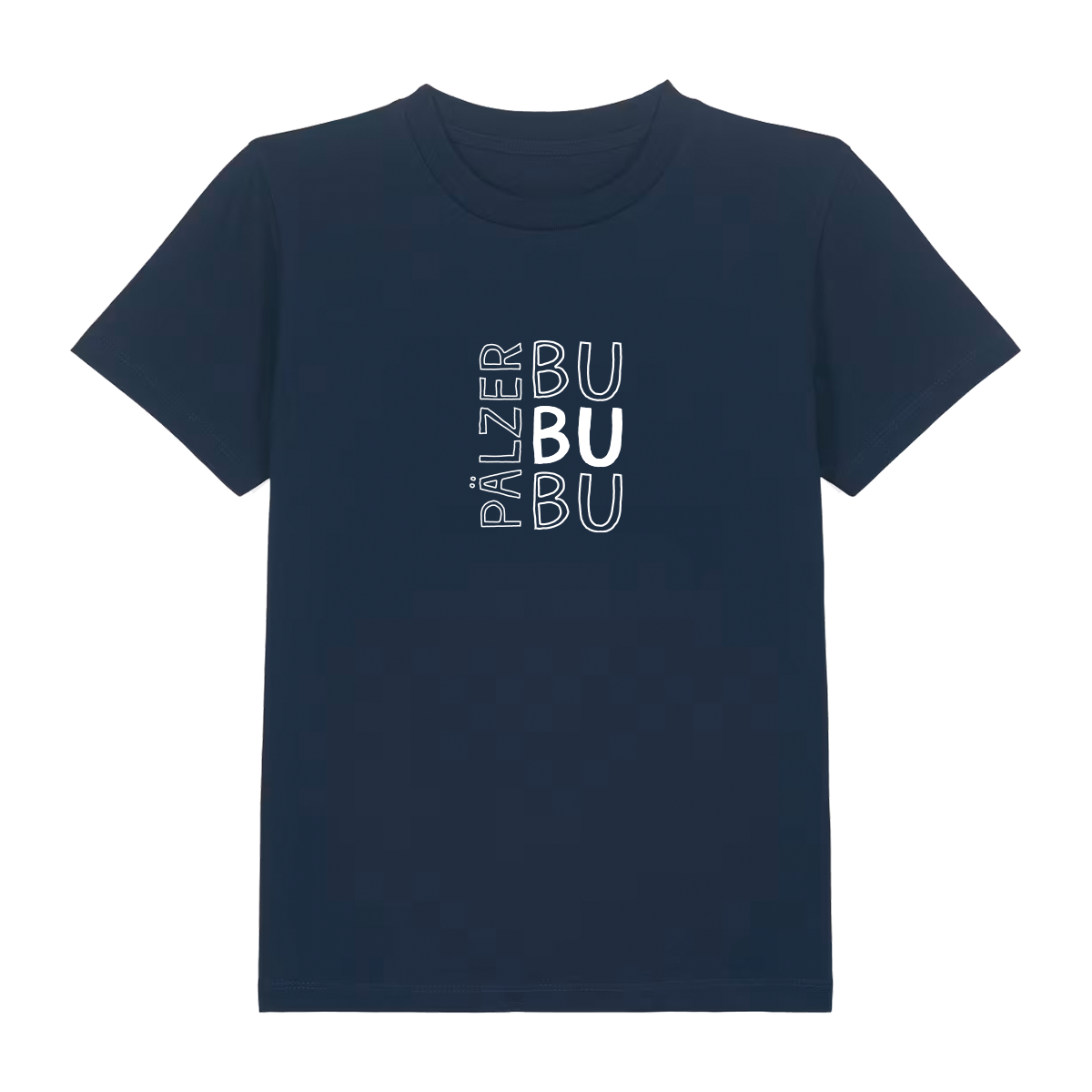 Pälzerbu - Kinder T-Shirt