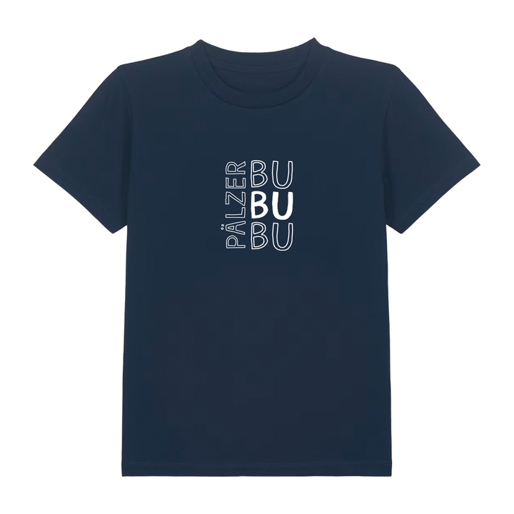Pälzerbu - Kinder T-Shirt