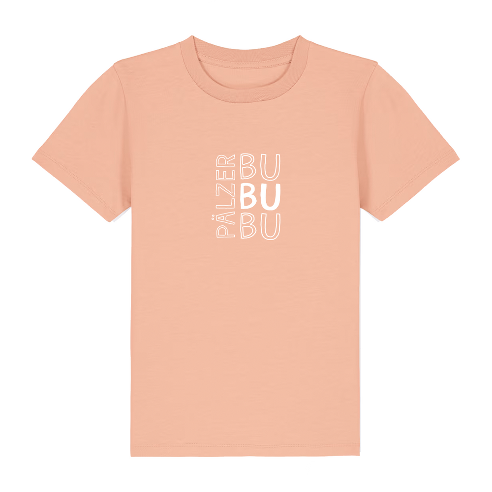Pälzerbu - Kinder T-Shirt