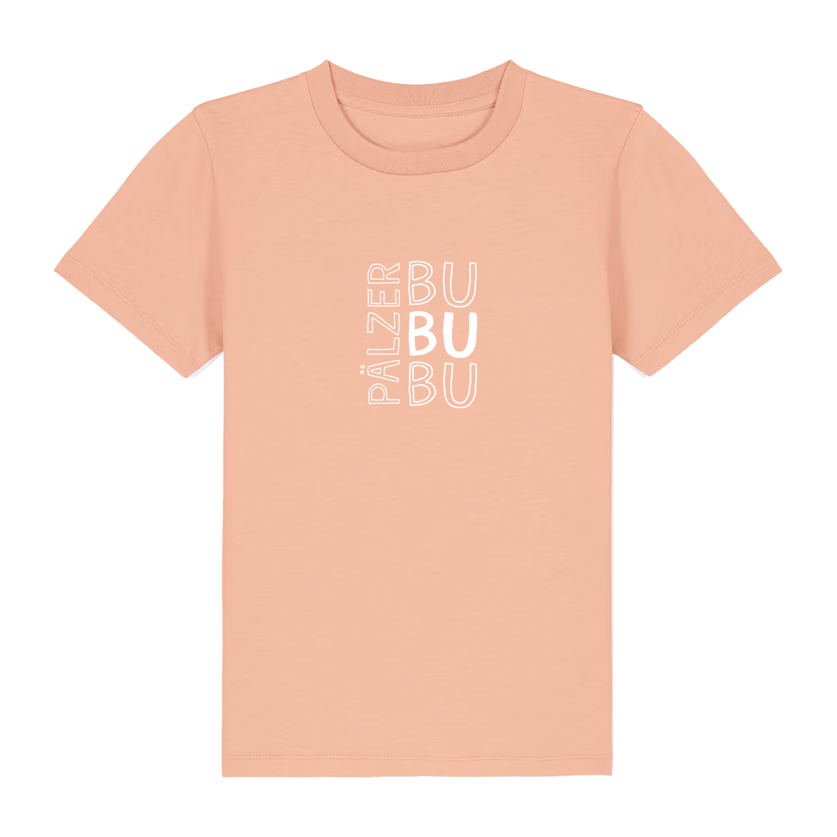 Pälzerbu - Kinder T-Shirt