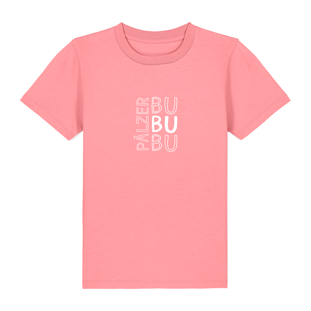 Pälzerbu - Kinder T-Shirt