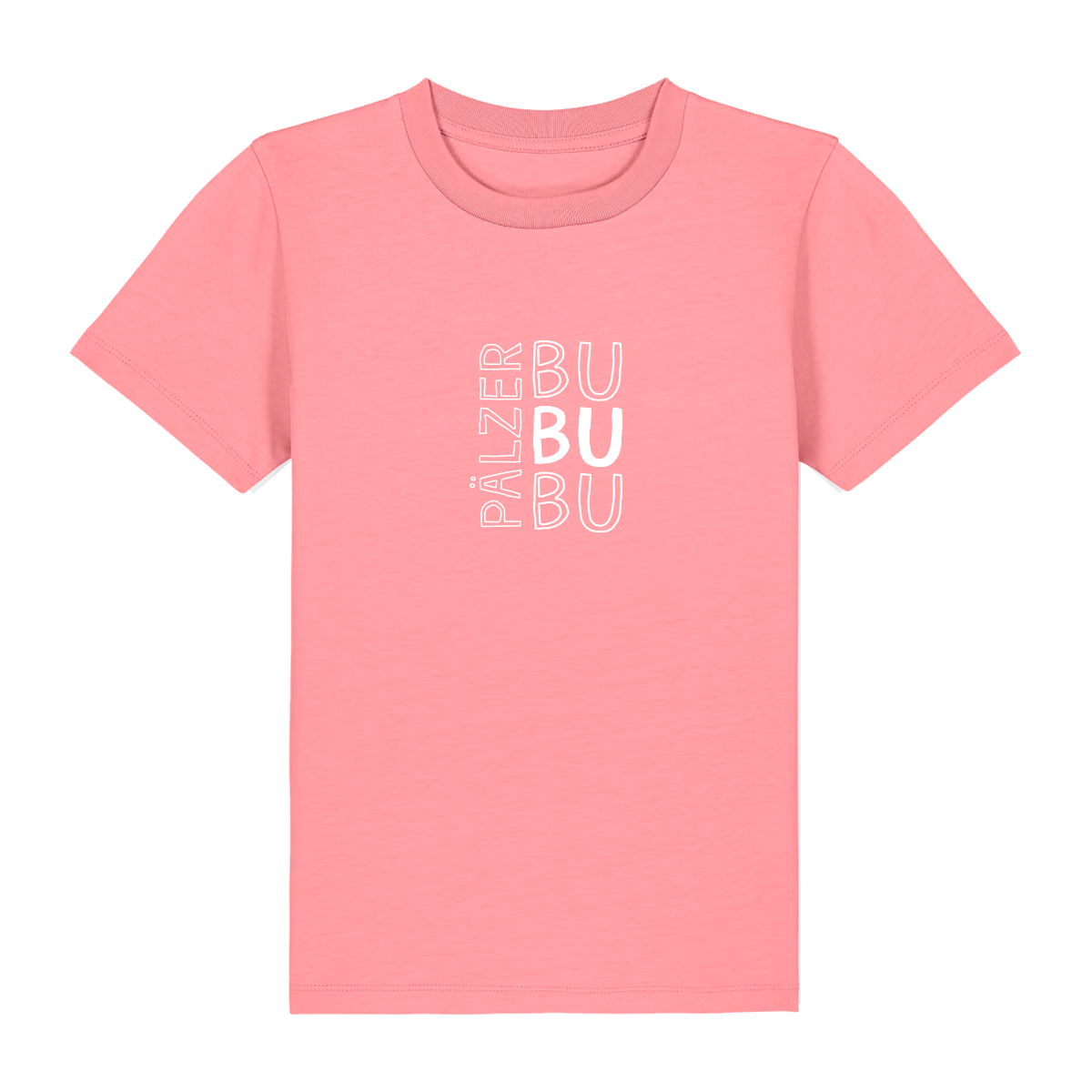 Pälzerbu - Kinder T-Shirt