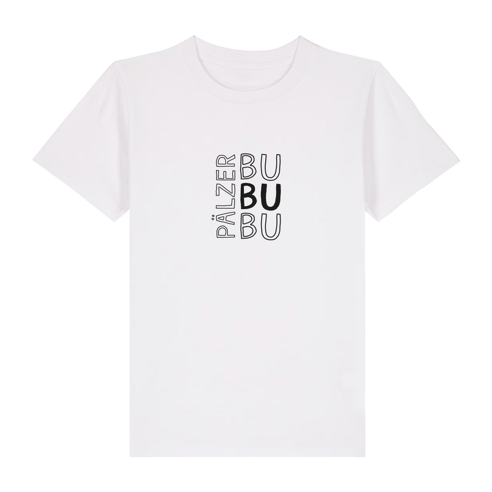 Pälzerbu - Kinder T-Shirt