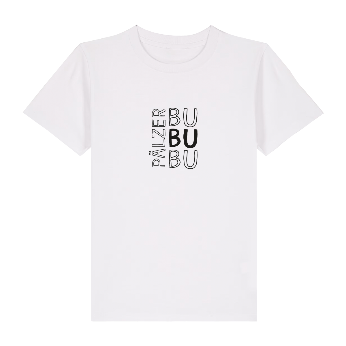 Pälzerbu - Kinder T-Shirt