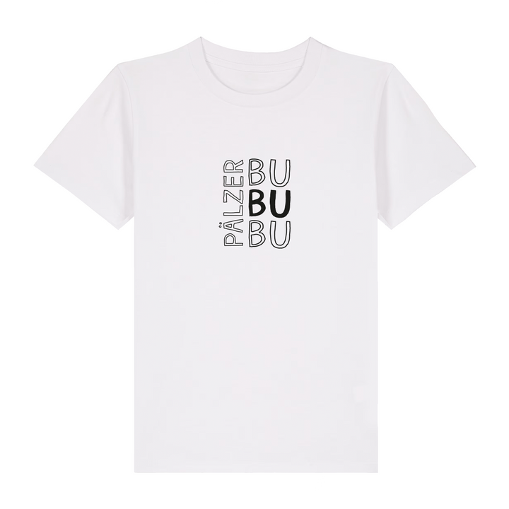Pälzerbu - Kinder T-Shirt