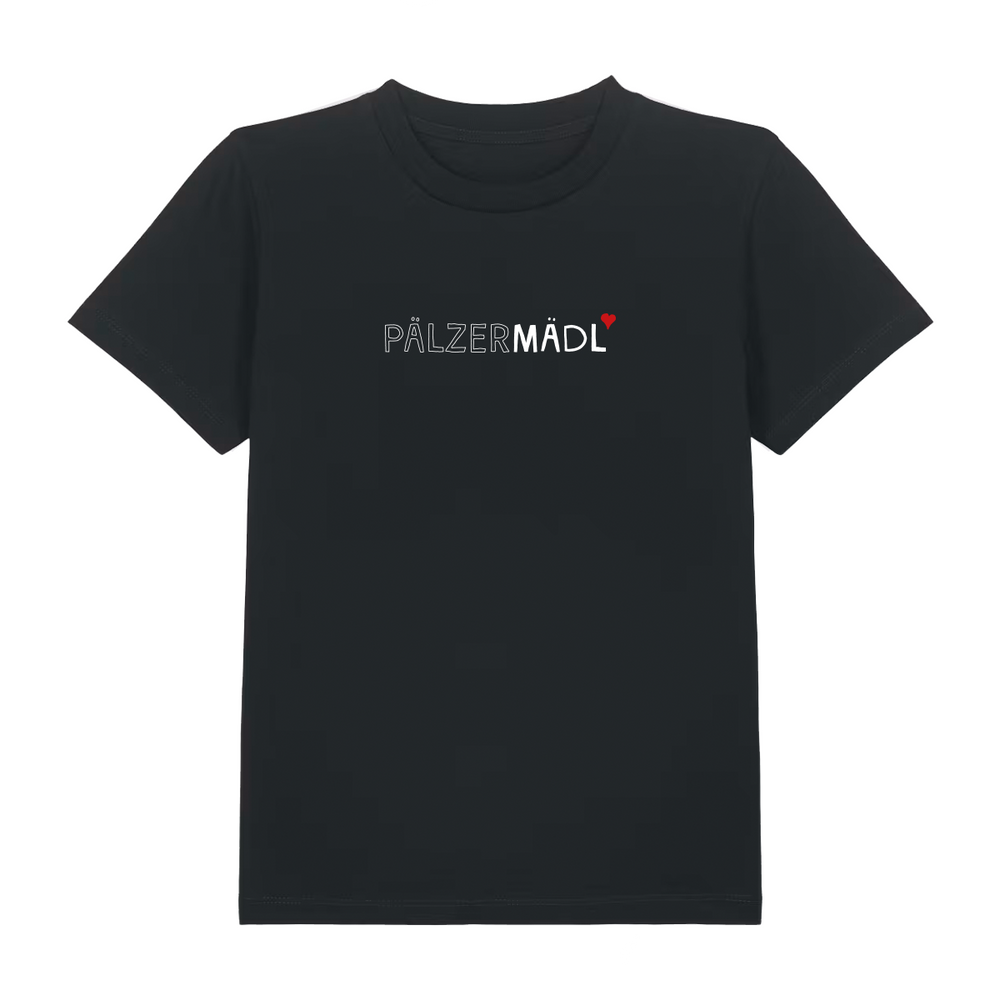Pälzermädl - Kinder T-Shirt